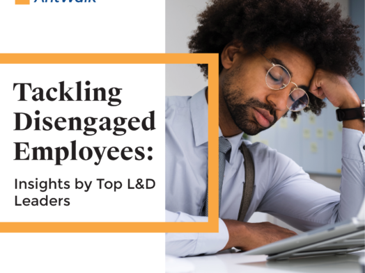 Tackling Disengaged Employees: Insights by Top L&D Leaders
