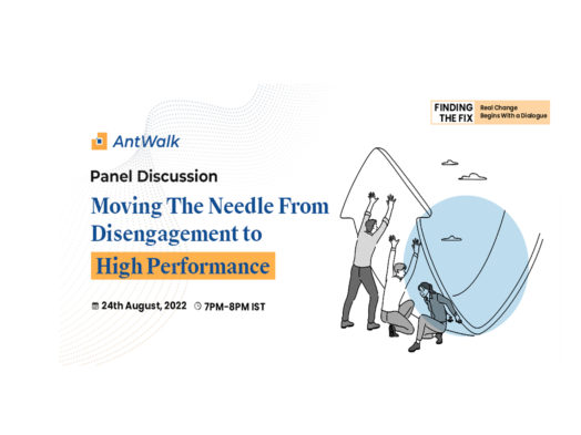 Moving The Needle From Disengagement to High Performance
