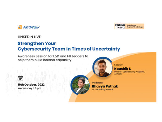 Strengthen Your Cybersecurity Team in Times of Uncertainty