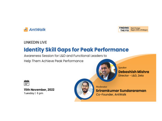 Identify Skill Gaps for Peak Performance