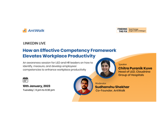 How an Effective Competency Framework Elevates Workplace Productivity