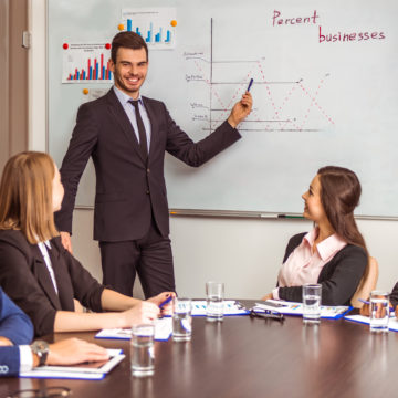 Ways to Measure the Success of Sales Training Programs
