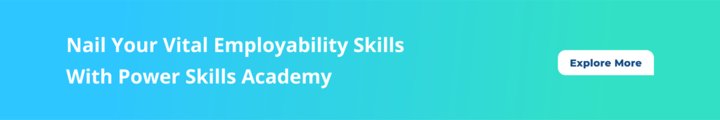 AntWalk power skills academy for soft skills training