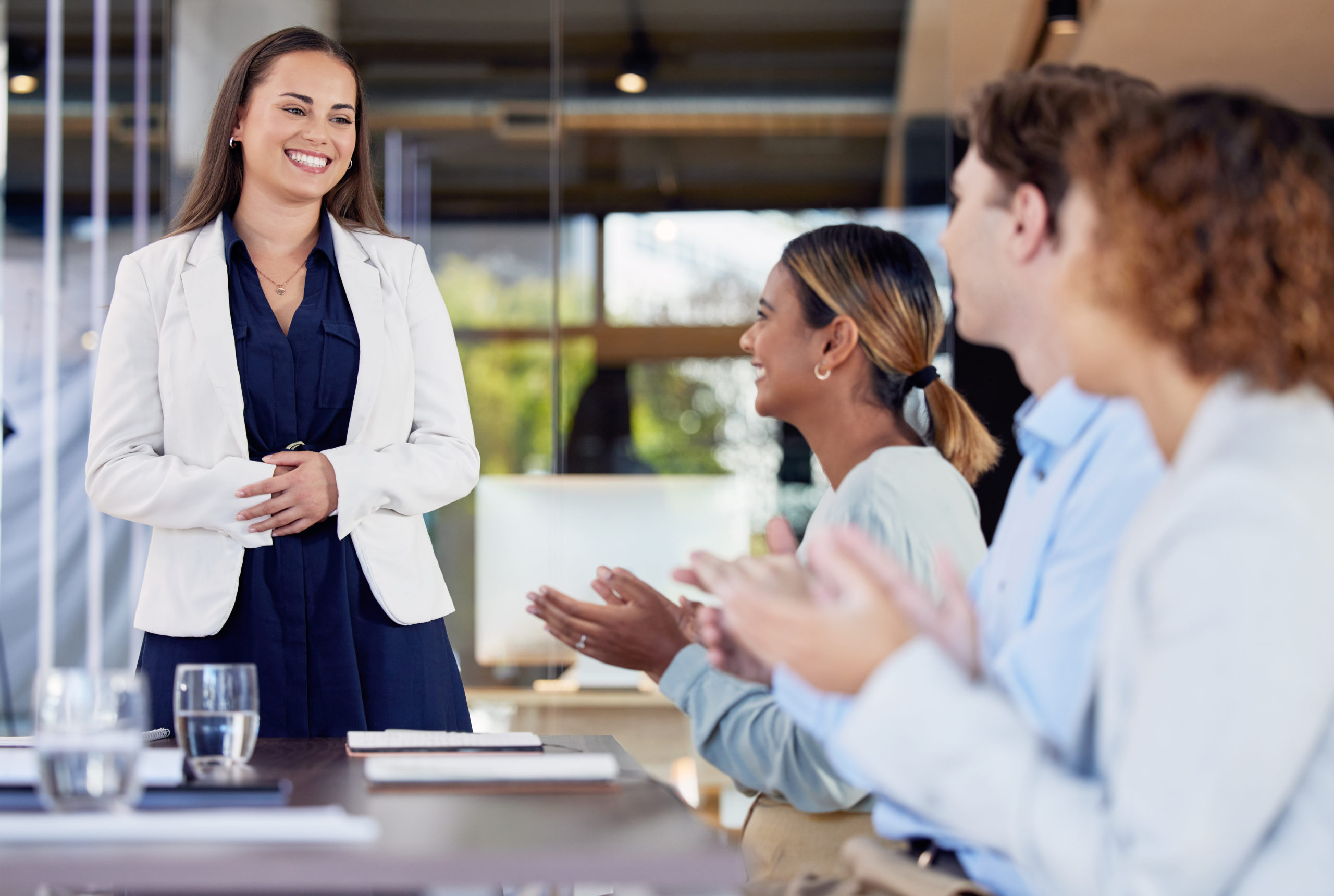 Top 5 Benefits of Leadership Training for Business Growth