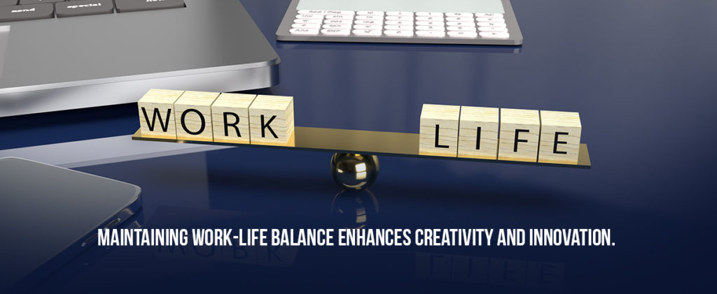 Work life balance | AntWalk Training