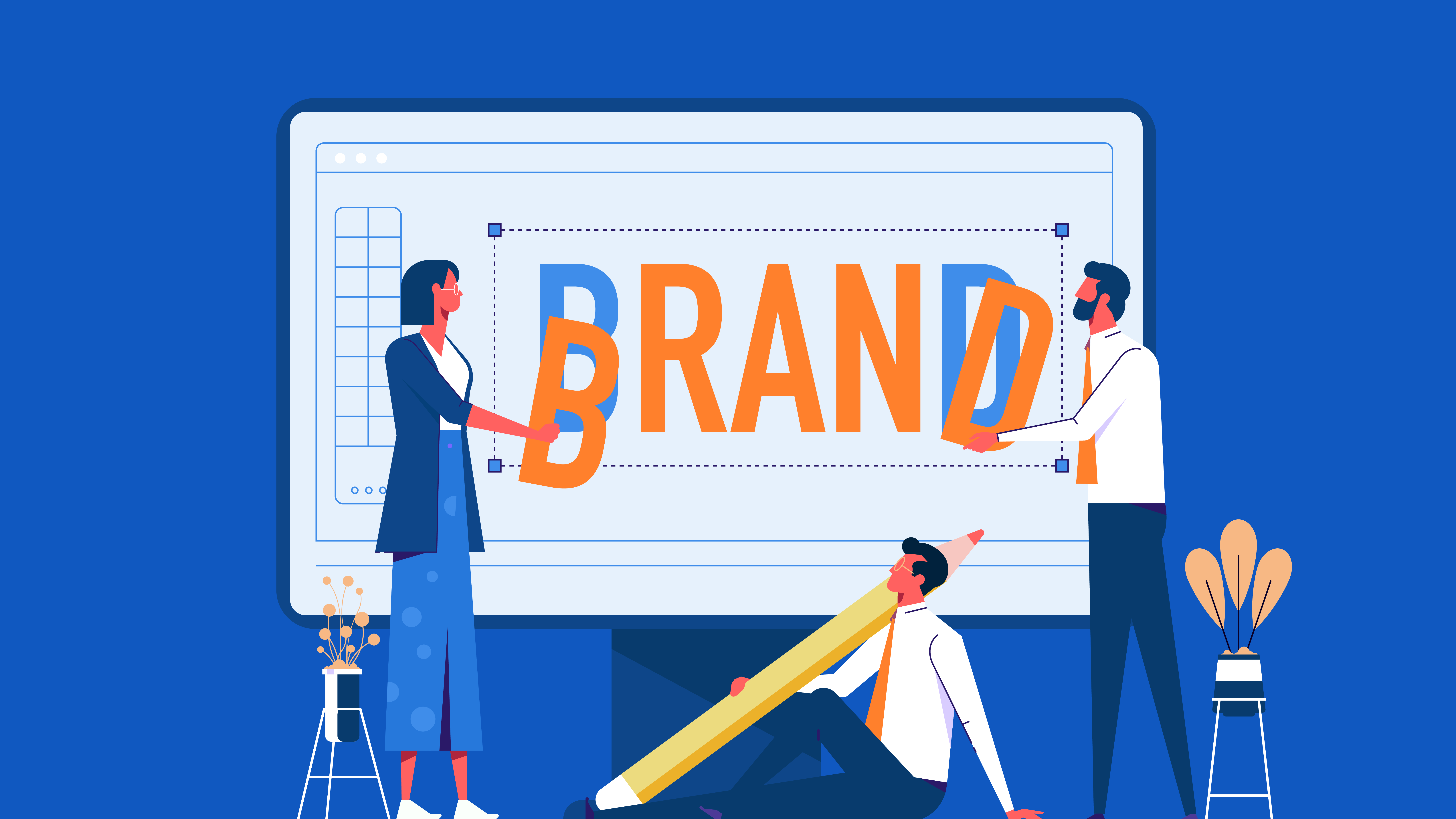 The Branding Codebook: Cracking the enigma of brand building in the Digital Age